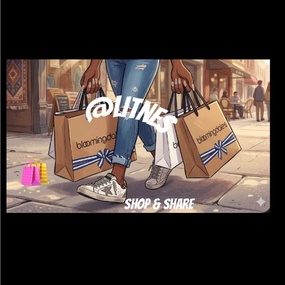 ✅🎤MEET YOUR POSHER @litnes  LIVE  🛍️ ❤️ LIKE TO BE NOTIFIED FOR MY LIVES. - Picture 6 of 16